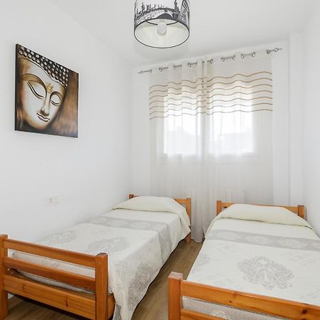 Apartamento Fenix Grenade Extérieur photo