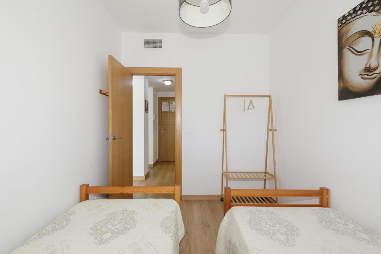 Apartamento Fenix Grenade Extérieur photo