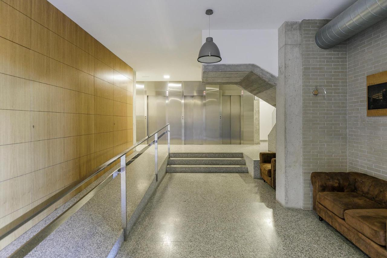 Apartamento Fenix Grenade Extérieur photo