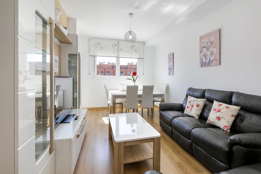 Apartamento Fenix Grenade Extérieur photo