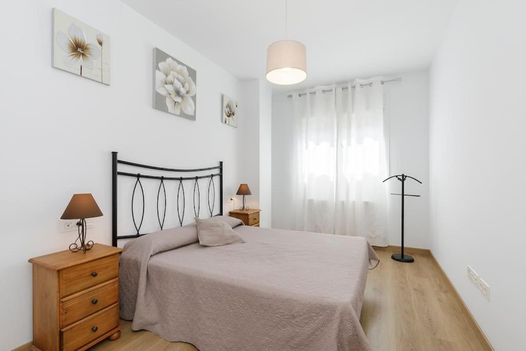 Apartamento Fenix Grenade Extérieur photo