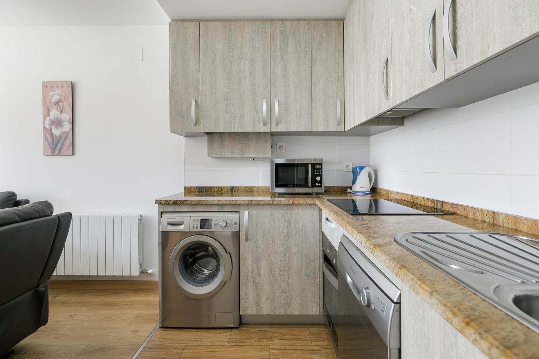 Apartamento Fenix Grenade Extérieur photo