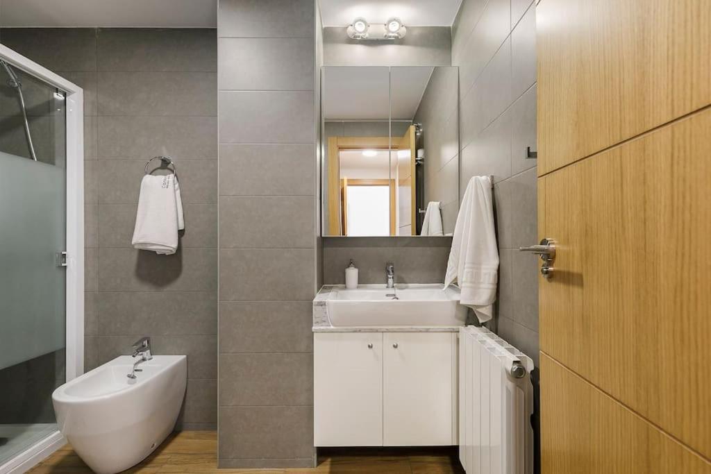 Apartamento Fenix Grenade Extérieur photo