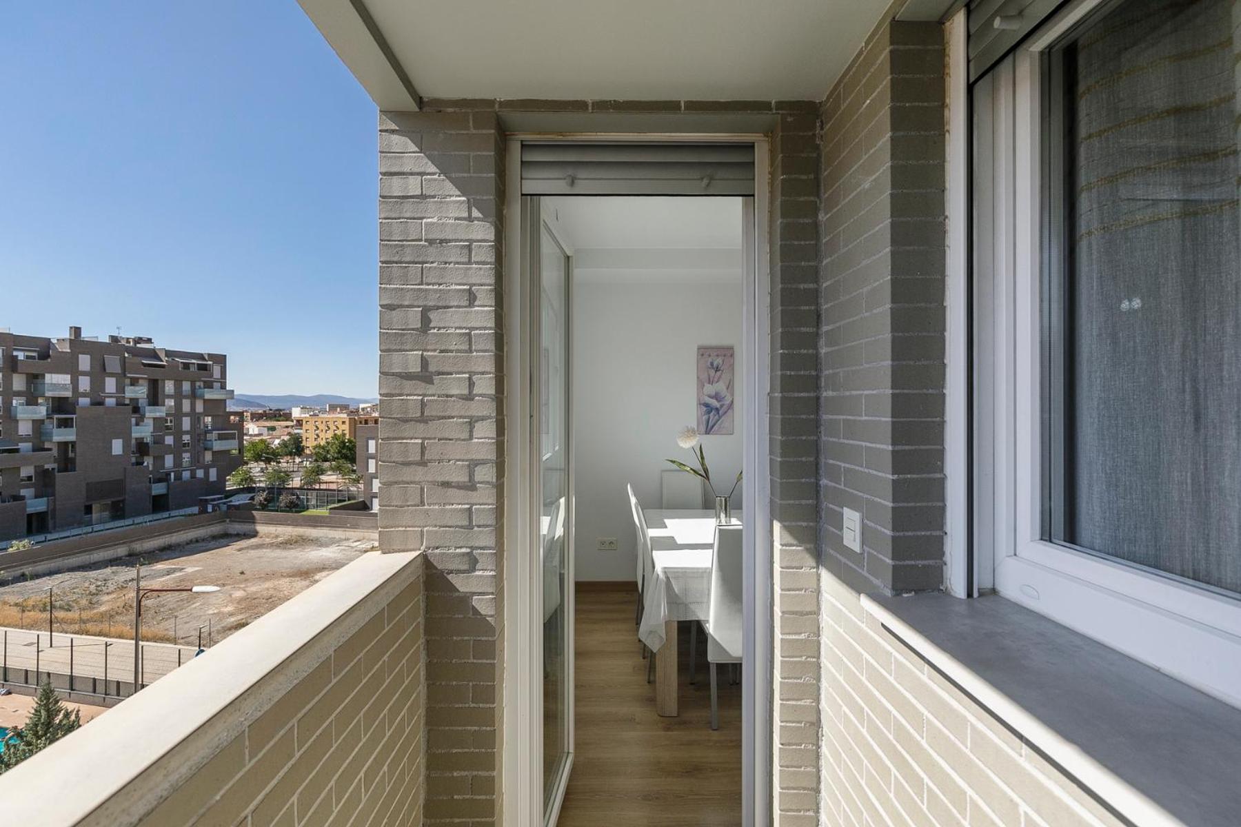 Apartamento Fenix Grenade Extérieur photo