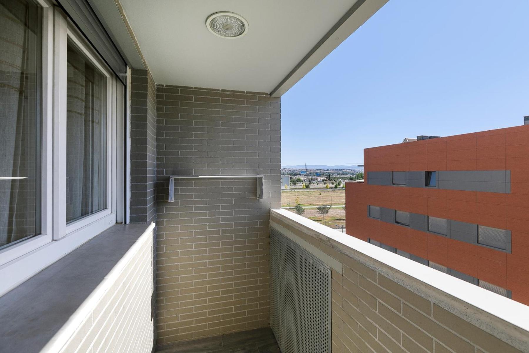 Apartamento Fenix Grenade Extérieur photo