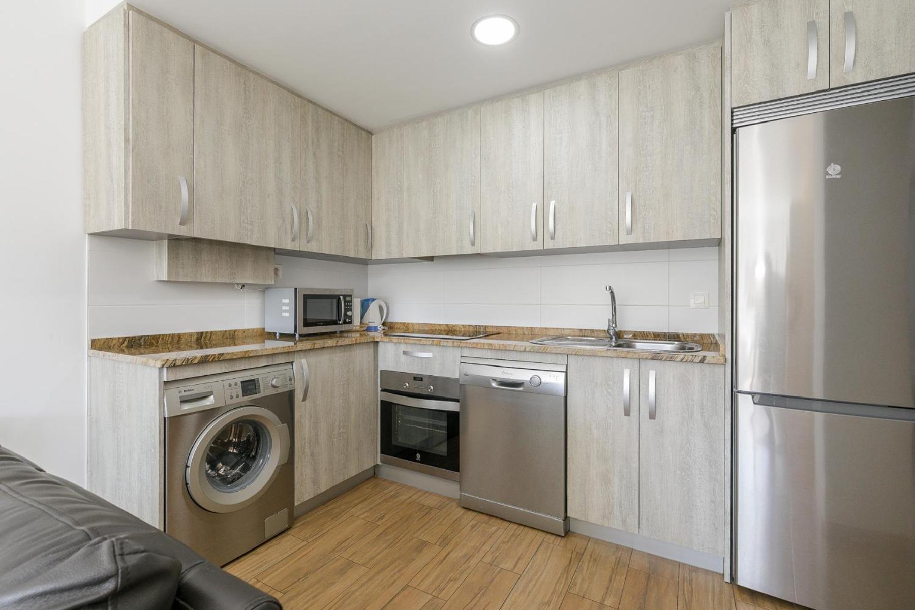 Apartamento Fenix Grenade Extérieur photo